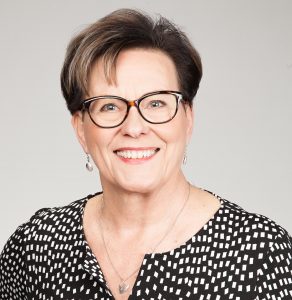 Liisa Kivekäs