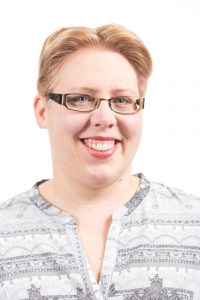 Marjaana Siivola, Vihreiden kuntavaaliehdokas Espoosta 